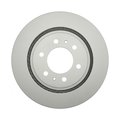 Raybestos 11 Ford Truck F150 Rotor, 680508Fzn 680508FZN